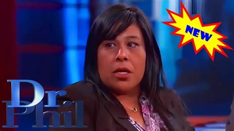 Dr. Phil season 14 Accused of Kidnapping Our Own Child.
